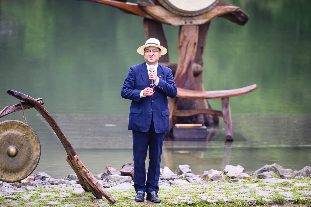 [活動攝影]優人神鼓明池水劇場-最專業的團隊完成每場完美活動攝影，拍的不只好更要快! #活動攝影