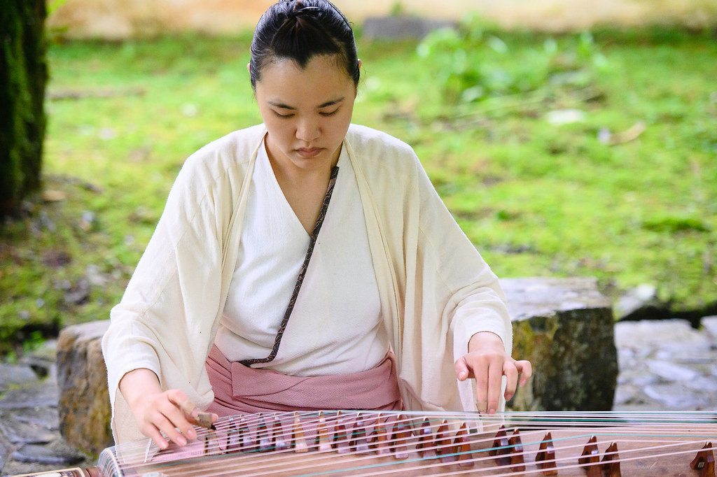 [活動攝影]優人神鼓明池水劇場-最專業的團隊完成每場完美活動攝影，拍的不只好更要快! #活動拍立得