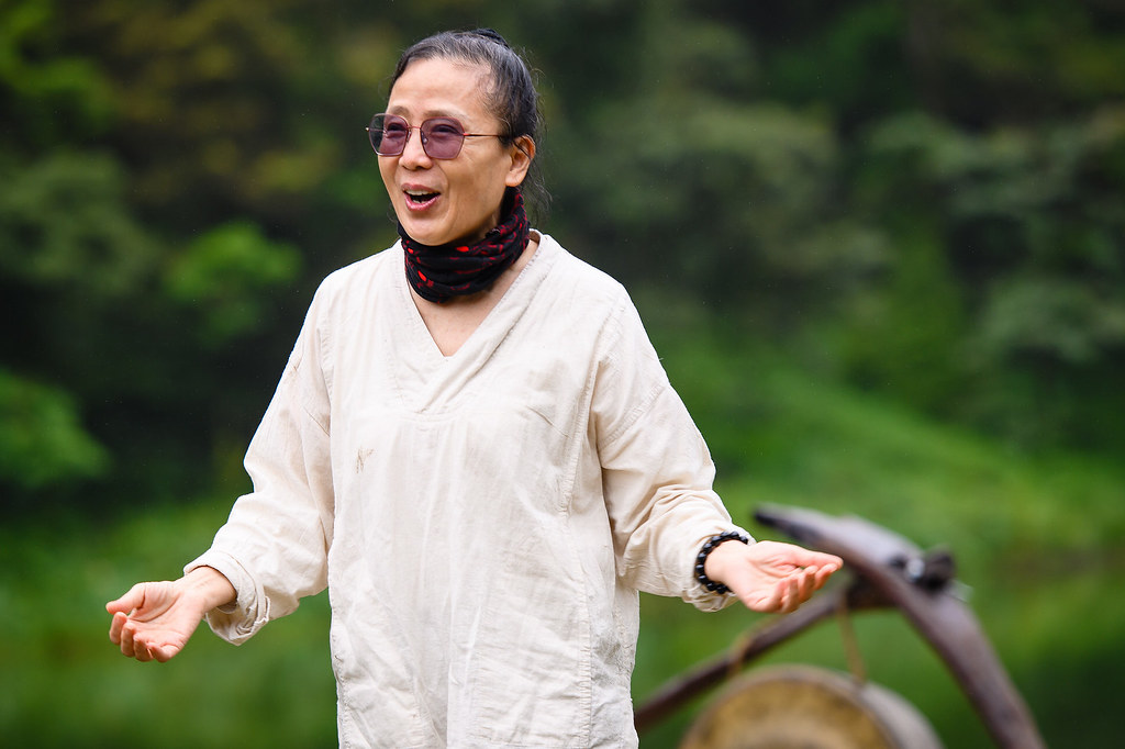 [活動攝影]優人神鼓明池水劇場-最專業的團隊完成每場完美活動攝影，拍的不只好更要快! #尾牙攝影