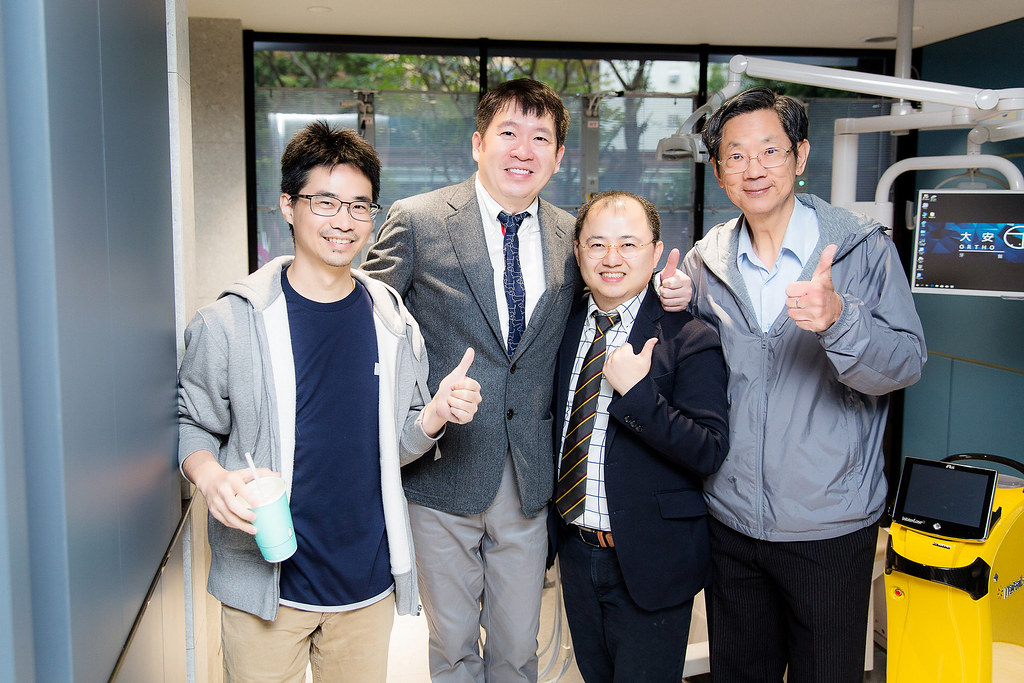 [活動攝影]大安傑生牙醫開幕-最專業的團隊完成每場完美活動攝影，拍的不只好更要快! #活動攝影