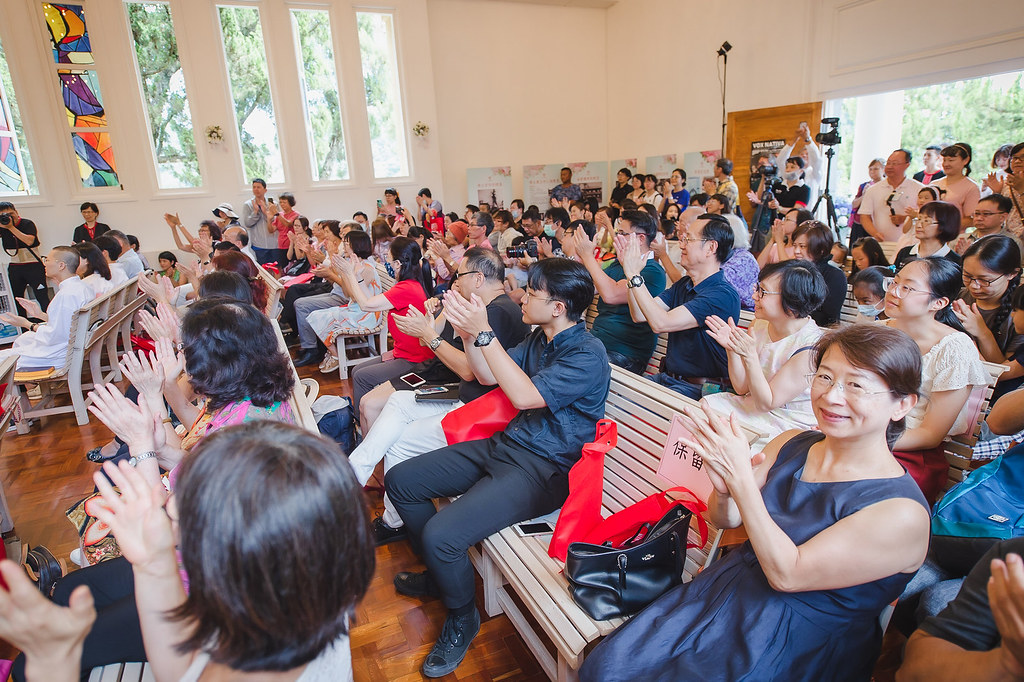 [活動攝影]日月潭耶穌堂復堂一周年-最專業的團隊完成每場完美活動攝影，拍的不只好更要快! #尾牙攝影
