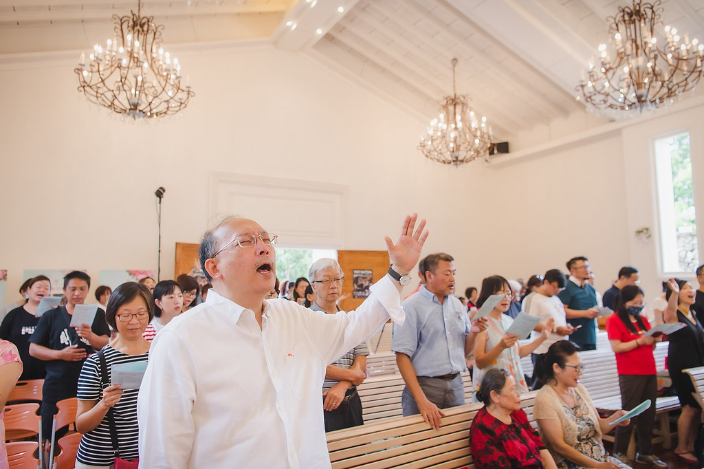 [活動攝影]日月潭耶穌堂復堂一周年-最專業的團隊完成每場完美活動攝影，拍的不只好更要快! #尾牙攝影