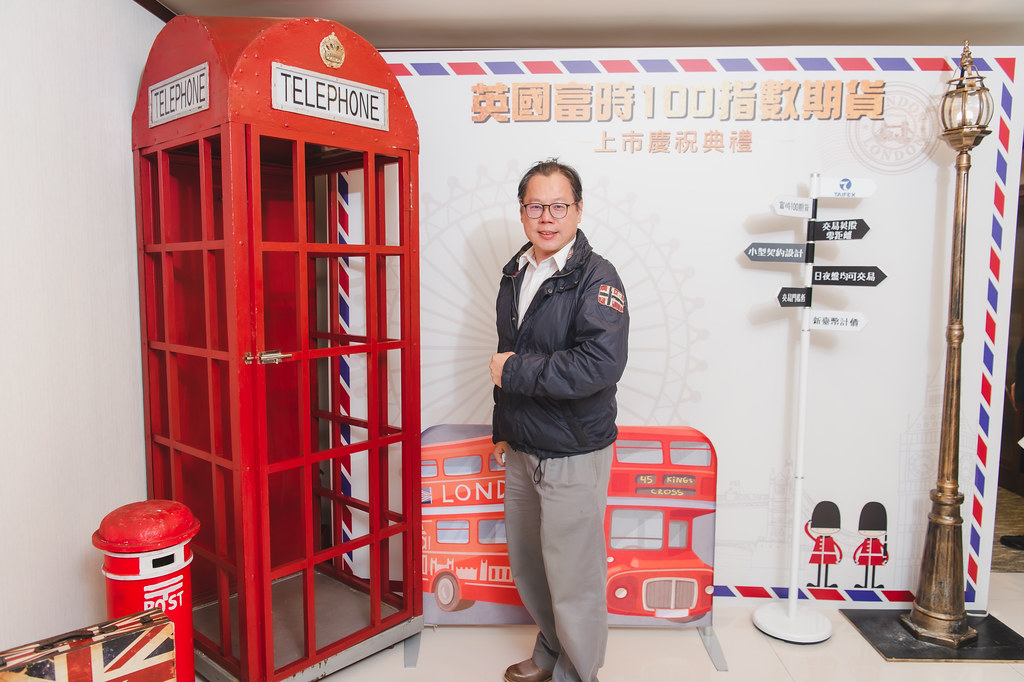 [即拍即印]英國富時100指數期貨上市-最專業的團隊完成每場完美活動攝影，拍的不只好更要快! #即拍即印