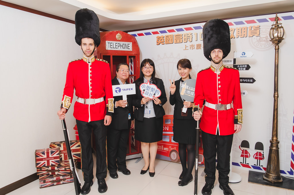 [即拍即印]英國富時100指數期貨上市-最專業的團隊完成每場完美活動攝影，拍的不只好更要快! #活動拍攝
