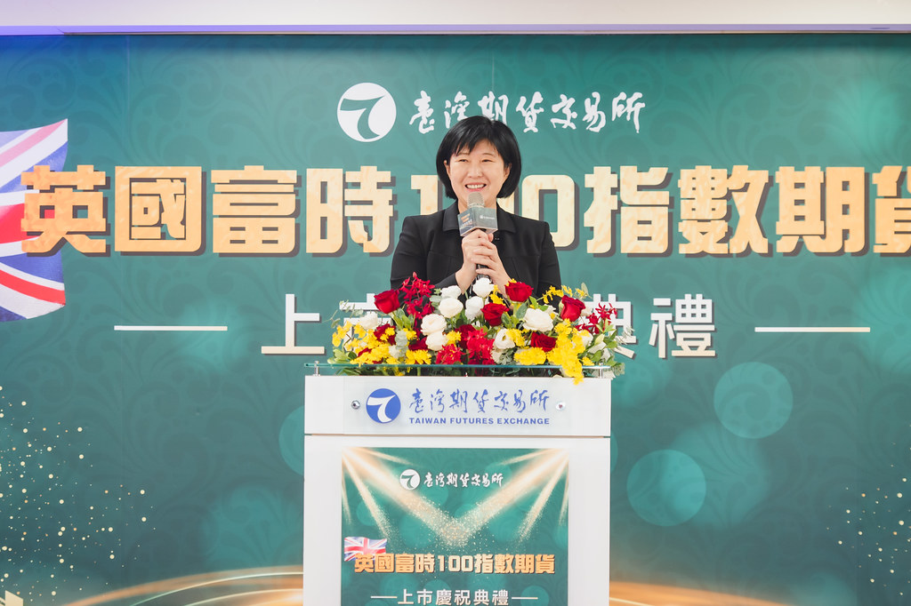 [即拍即印]英國富時100指數期貨上市-最專業的團隊完成每場完美活動攝影，拍的不只好更要快! #活動拍立得
