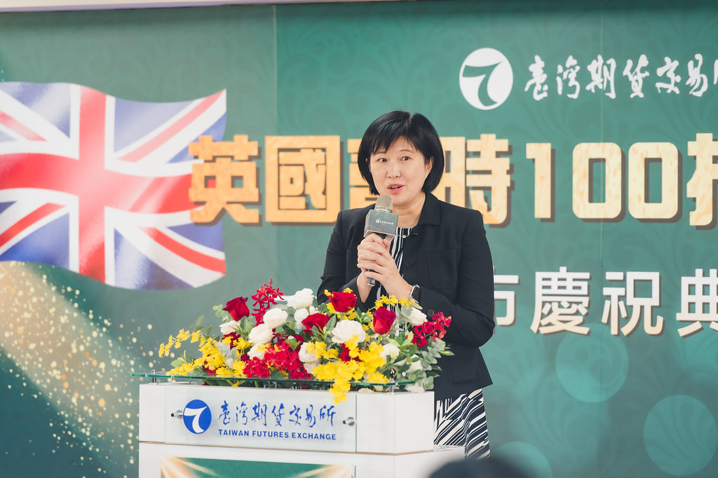 [即拍即印]英國富時100指數期貨上市-最專業的團隊完成每場完美活動攝影，拍的不只好更要快! #雲端攝影