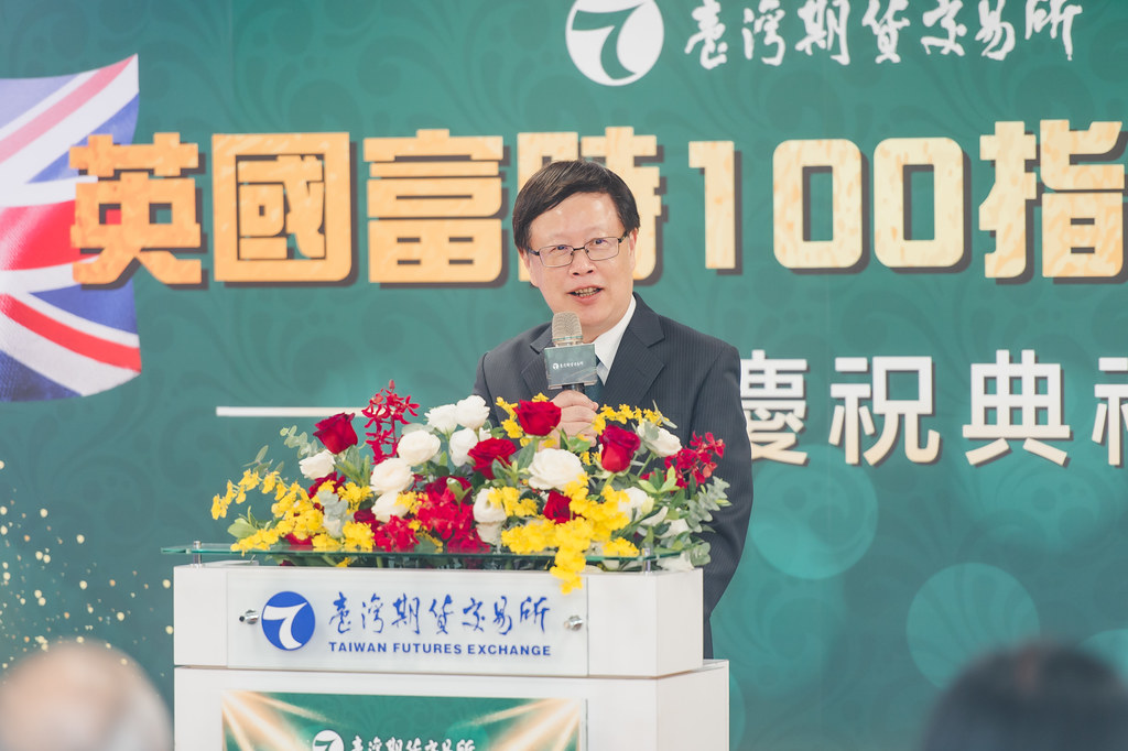 [即拍即印]英國富時100指數期貨上市-最專業的團隊完成每場完美活動攝影，拍的不只好更要快! #活動拍立得
