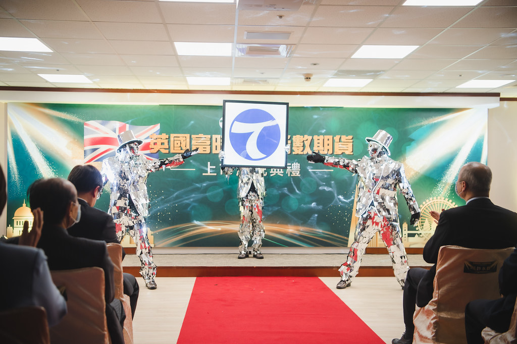 [即拍即印]英國富時100指數期貨上市-最專業的團隊完成每場完美活動攝影，拍的不只好更要快! #即拍即印