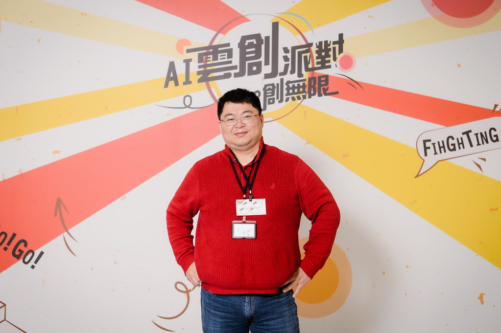 [即拍即印]AI雲創派對2022創無限-最專業的團隊完成每場完美活動攝影，拍的不只好更要快! #活動攝影