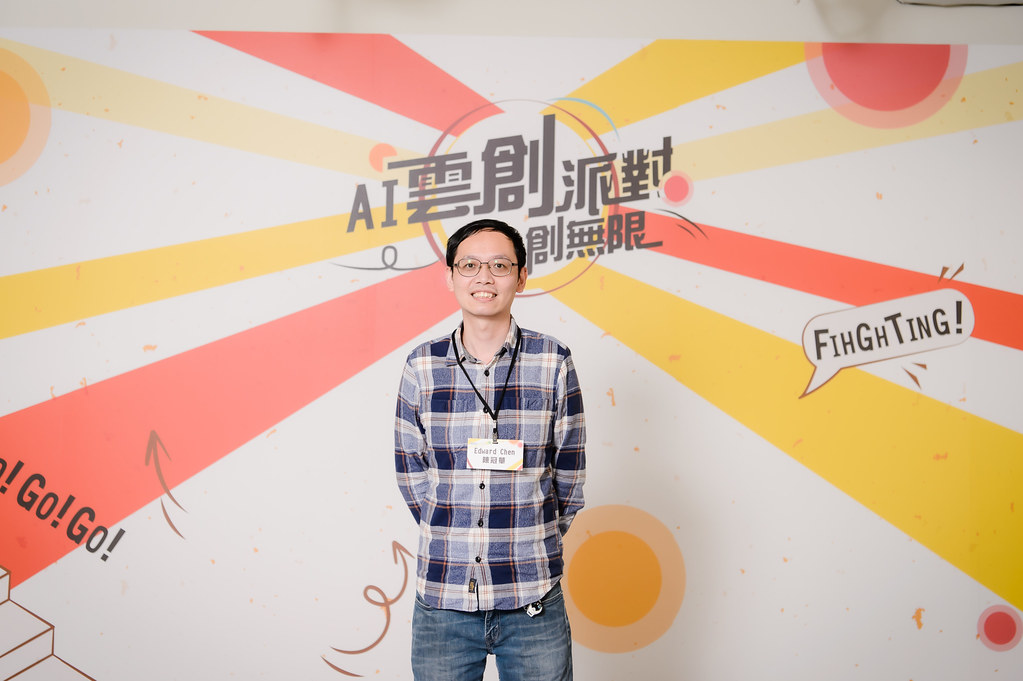 [即拍即印]AI雲創派對2022創無限-最專業的團隊完成每場完美活動攝影，拍的不只好更要快! #活動拍立得