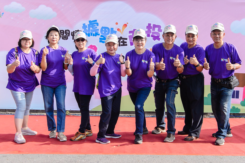 [即拍即印]南投縣社區照顧關懷據點年度成果展-最專業的團隊完成每場完美活動攝影，拍的不只好更要快! #即拍即印