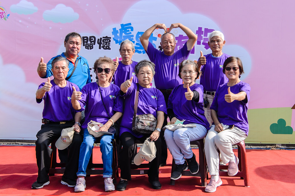 [即拍即印]南投縣社區照顧關懷據點年度成果展-最專業的團隊完成每場完美活動攝影，拍的不只好更要快! #活動攝影