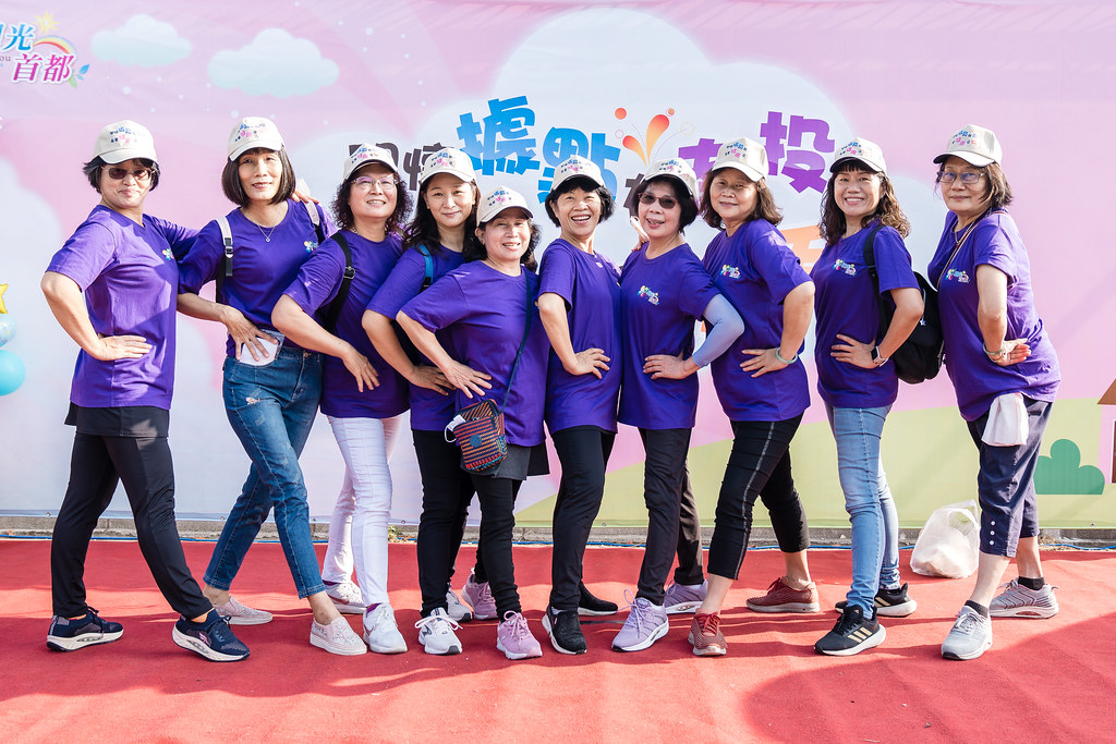 [即拍即印]南投縣社區照顧關懷據點年度成果展-最專業的團隊完成每場完美活動攝影，拍的不只好更要快! #尾牙攝影
