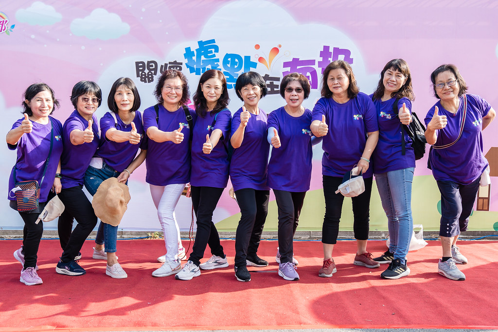 [即拍即印]南投縣社區照顧關懷據點年度成果展-最專業的團隊完成每場完美活動攝影，拍的不只好更要快! #即拍即印