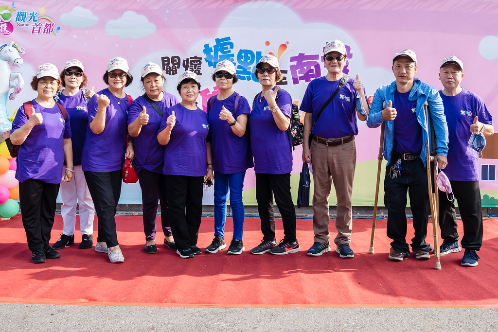 [即拍即印]南投縣社區照顧關懷據點年度成果展-最專業的團隊完成每場完美活動攝影，拍的不只好更要快! #活動拍立得