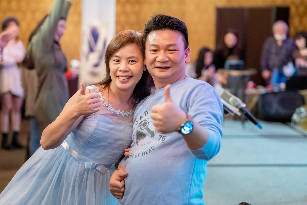 [活動攝影]2023年鉅晶國際尾牙-最專業的團隊完成每場完美活動攝影，拍的不只好更要快! #雲端攝影