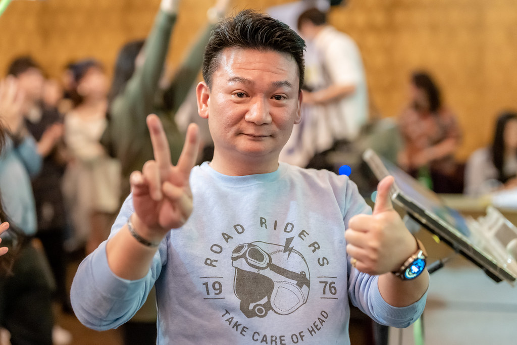 [活動攝影]2023年鉅晶國際尾牙-最專業的團隊完成每場完美活動攝影，拍的不只好更要快! #活動攝影
