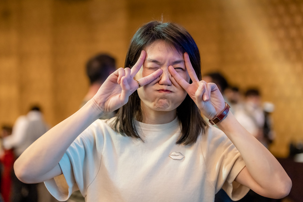 [活動攝影]2023年鉅晶國際尾牙-最專業的團隊完成每場完美活動攝影，拍的不只好更要快! #雲端攝影