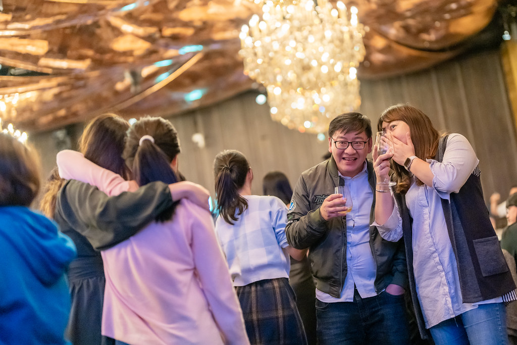 [活動攝影]2023年鉅晶國際尾牙-最專業的團隊完成每場完美活動攝影，拍的不只好更要快! #活動拍立得