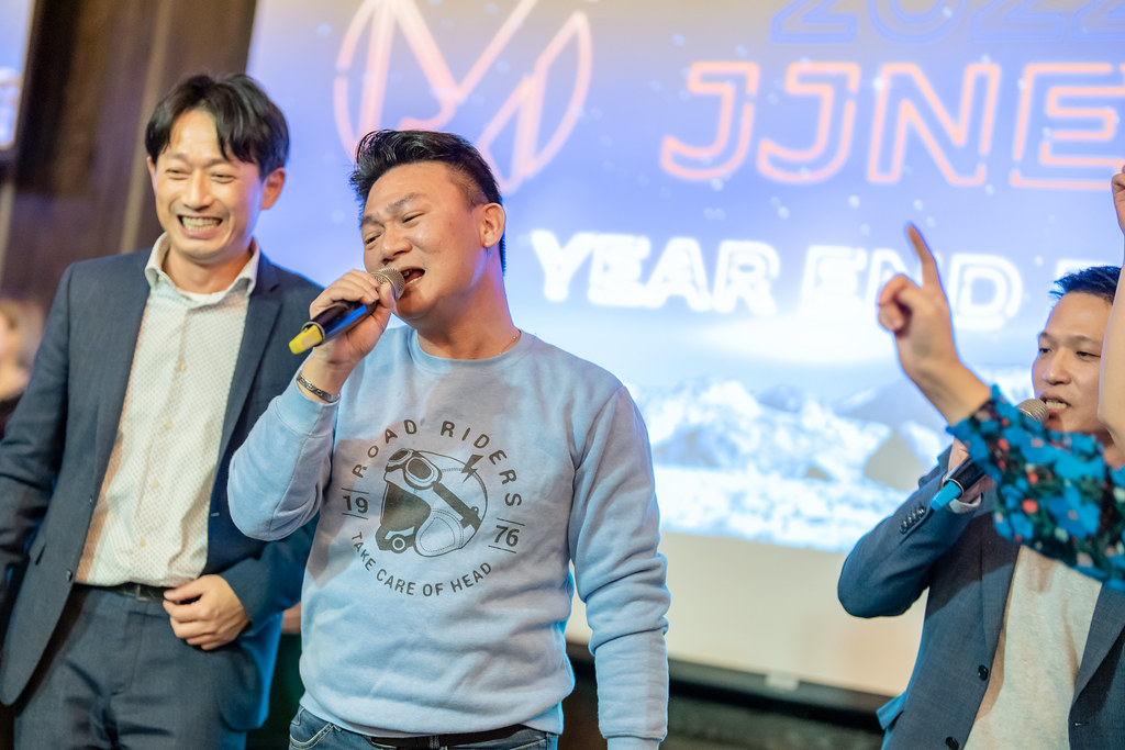 [活動攝影]2023年鉅晶國際尾牙-最專業的團隊完成每場完美活動攝影，拍的不只好更要快! #即時攝影