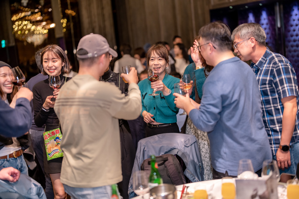 [活動攝影]2023年鉅晶國際尾牙-最專業的團隊完成每場完美活動攝影，拍的不只好更要快! #活動拍攝
