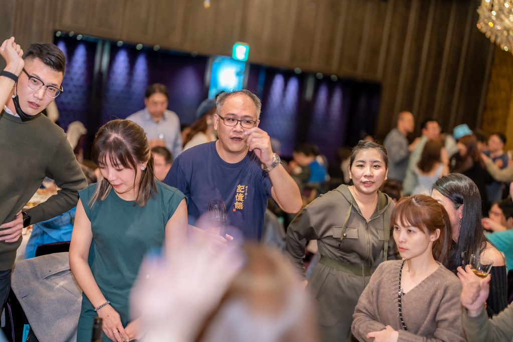 [活動攝影]2023年鉅晶國際尾牙-最專業的團隊完成每場完美活動攝影，拍的不只好更要快! #雲端攝影