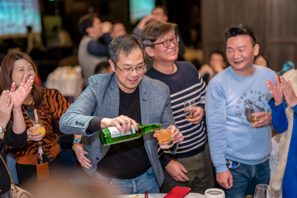 [活動攝影]2023年鉅晶國際尾牙-最專業的團隊完成每場完美活動攝影，拍的不只好更要快! #活動拍攝