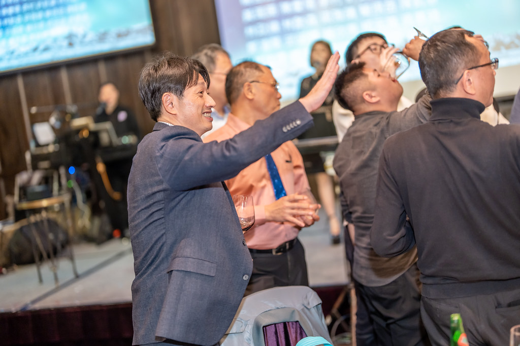 [活動攝影]2023年鉅晶國際尾牙-最專業的團隊完成每場完美活動攝影，拍的不只好更要快! #即拍即印
