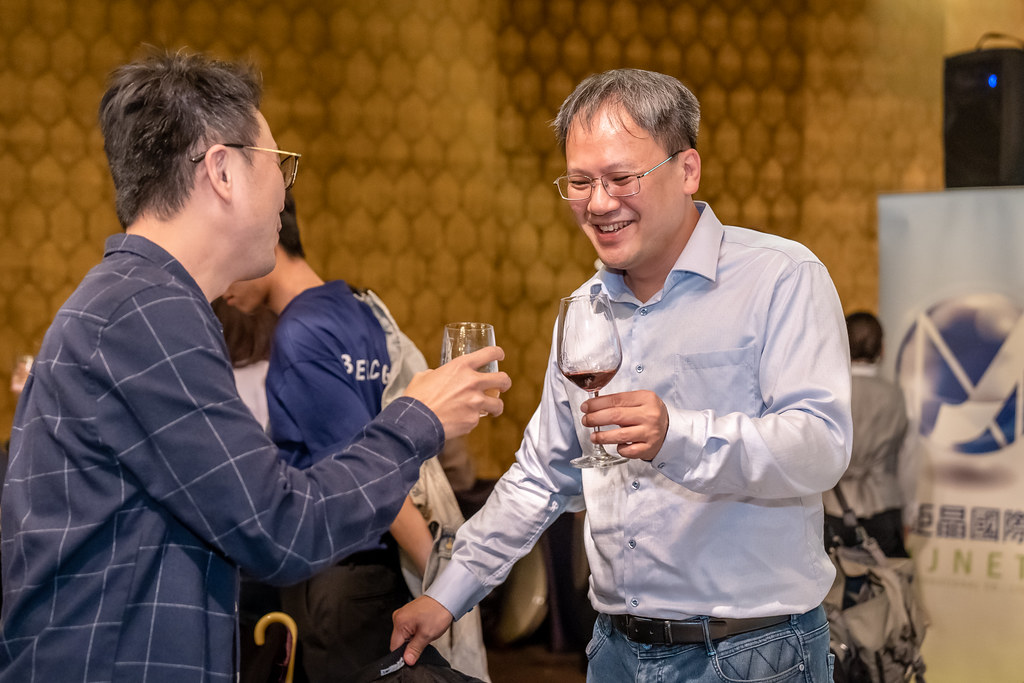 [活動攝影]2023年鉅晶國際尾牙-最專業的團隊完成每場完美活動攝影，拍的不只好更要快! #雲端攝影