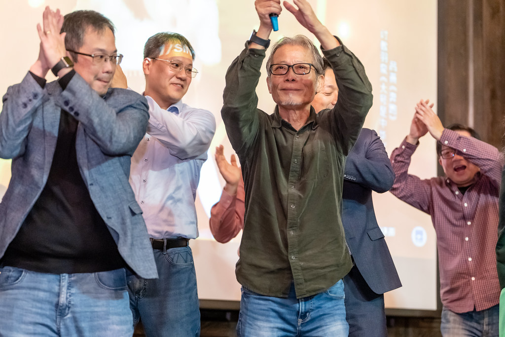 [活動攝影]2023年鉅晶國際尾牙-最專業的團隊完成每場完美活動攝影，拍的不只好更要快! #尾牙攝影