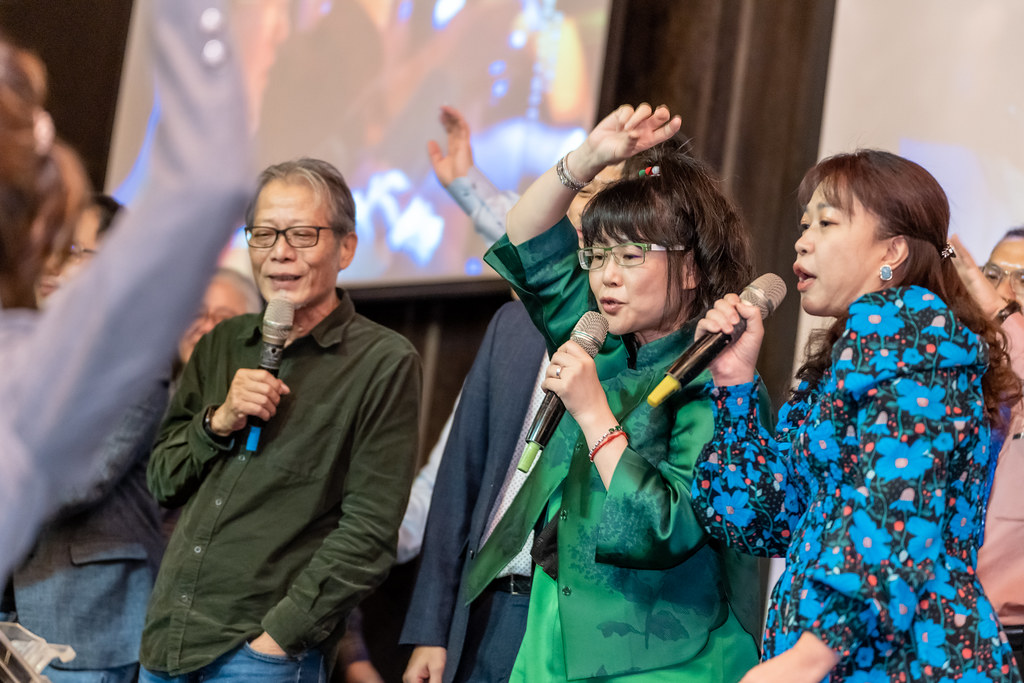 [活動攝影]2023年鉅晶國際尾牙-最專業的團隊完成每場完美活動攝影，拍的不只好更要快! #活動拍立得