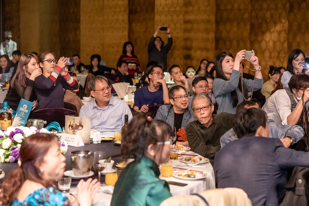 [活動攝影]2023年鉅晶國際尾牙-最專業的團隊完成每場完美活動攝影，拍的不只好更要快! #即時攝影