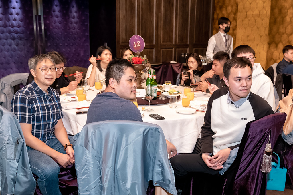 [活動攝影]2023年鉅晶國際尾牙-最專業的團隊完成每場完美活動攝影，拍的不只好更要快! #活動攝影