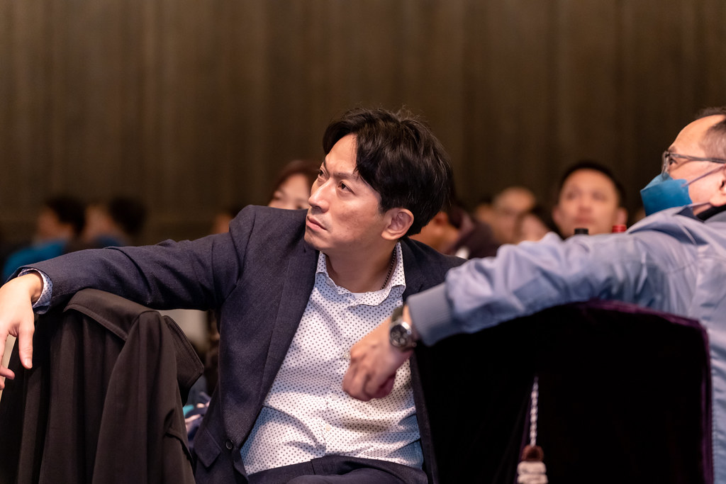 [活動攝影]2023年鉅晶國際尾牙-最專業的團隊完成每場完美活動攝影，拍的不只好更要快! #活動拍攝