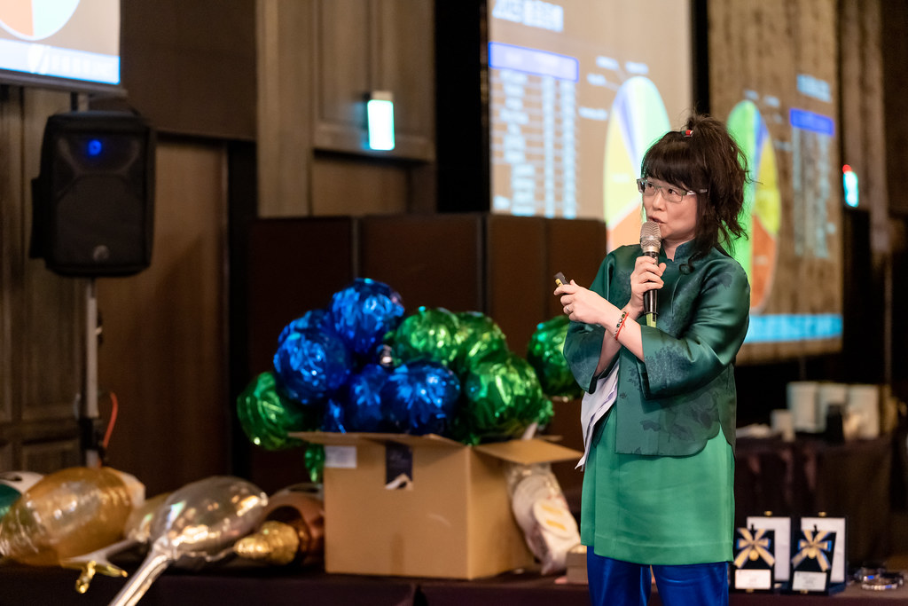[活動攝影]2023年鉅晶國際尾牙-最專業的團隊完成每場完美活動攝影，拍的不只好更要快! #即時攝影