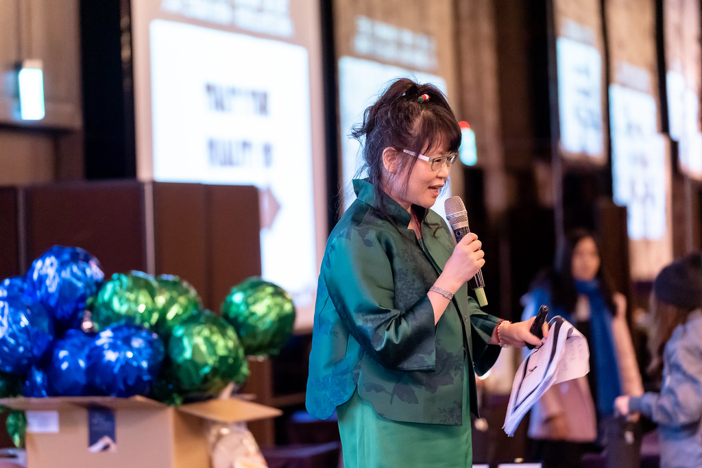 [活動攝影]2023年鉅晶國際尾牙-最專業的團隊完成每場完美活動攝影，拍的不只好更要快! #雲端攝影