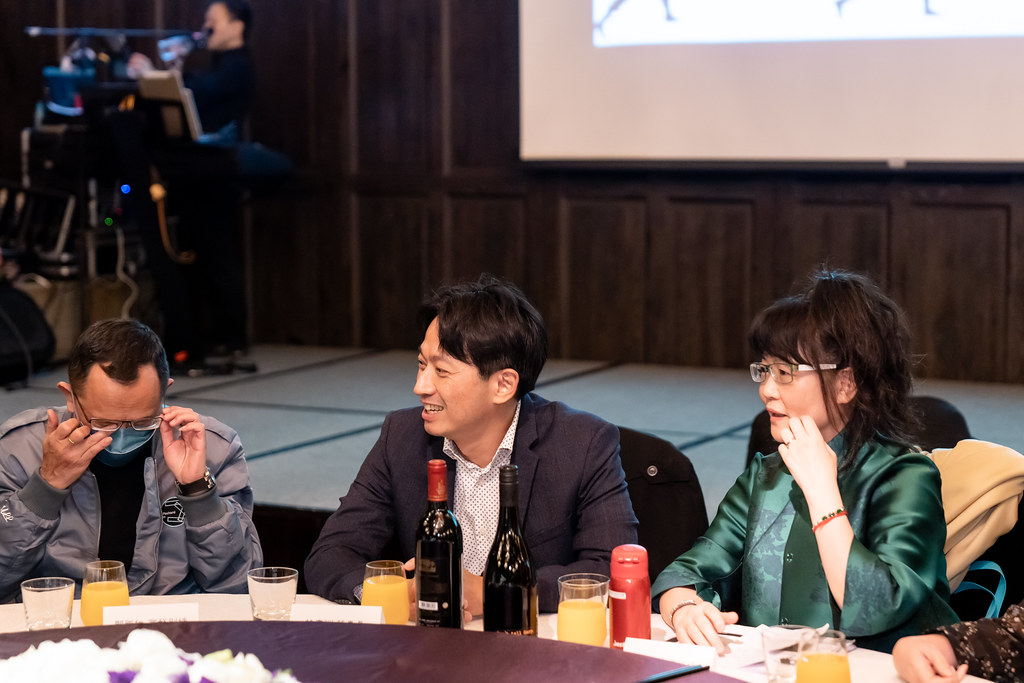 [活動攝影]2023年鉅晶國際尾牙-最專業的團隊完成每場完美活動攝影，拍的不只好更要快! #活動攝影