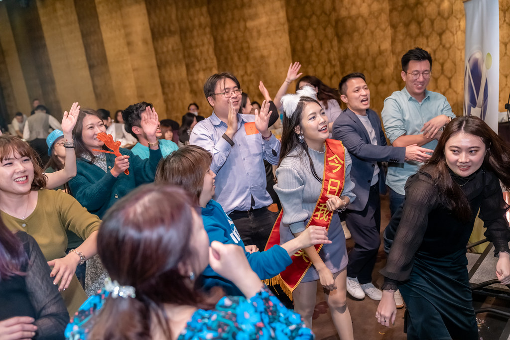[活動攝影]2023年鉅晶國際尾牙-最專業的團隊完成每場完美活動攝影，拍的不只好更要快! #活動拍攝