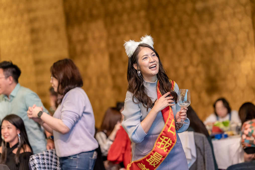 [活動攝影]2023年鉅晶國際尾牙-最專業的團隊完成每場完美活動攝影，拍的不只好更要快! #尾牙攝影
