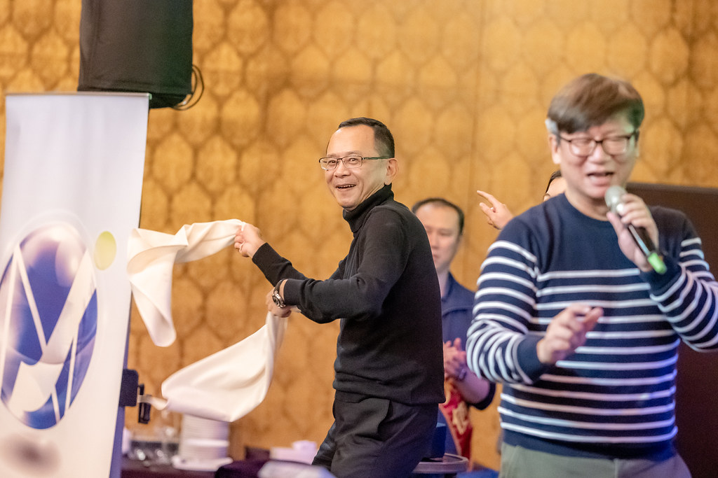 [活動攝影]2023年鉅晶國際尾牙-最專業的團隊完成每場完美活動攝影，拍的不只好更要快! #即時攝影