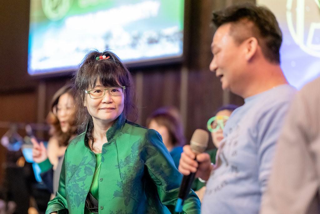 [活動攝影]2023年鉅晶國際尾牙-最專業的團隊完成每場完美活動攝影，拍的不只好更要快! #活動拍攝