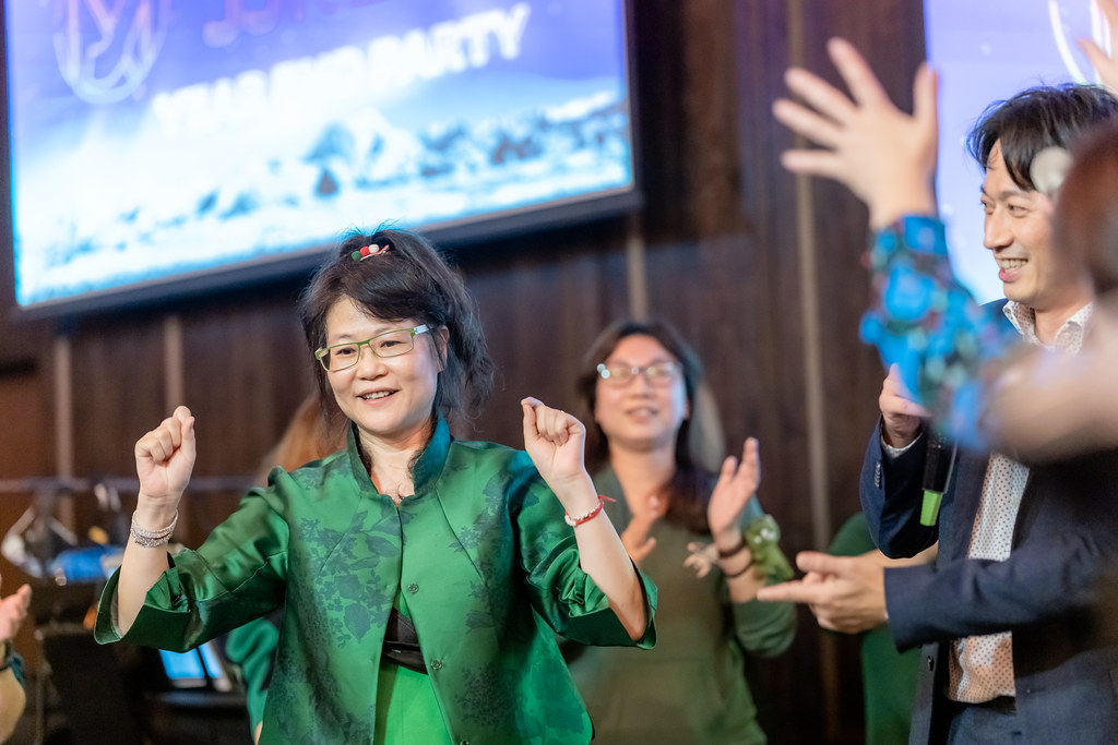 [活動攝影]2023年鉅晶國際尾牙-最專業的團隊完成每場完美活動攝影，拍的不只好更要快! #活動拍攝
