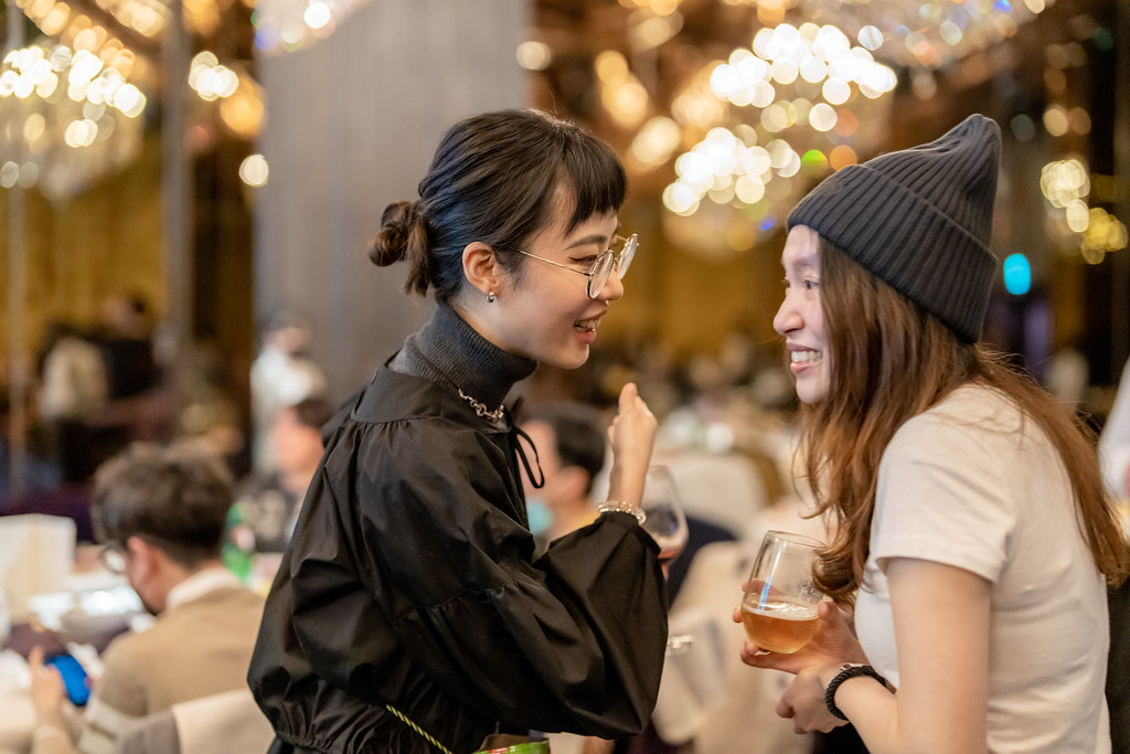 [活動攝影]2023年鉅晶國際尾牙-最專業的團隊完成每場完美活動攝影，拍的不只好更要快! #活動拍攝