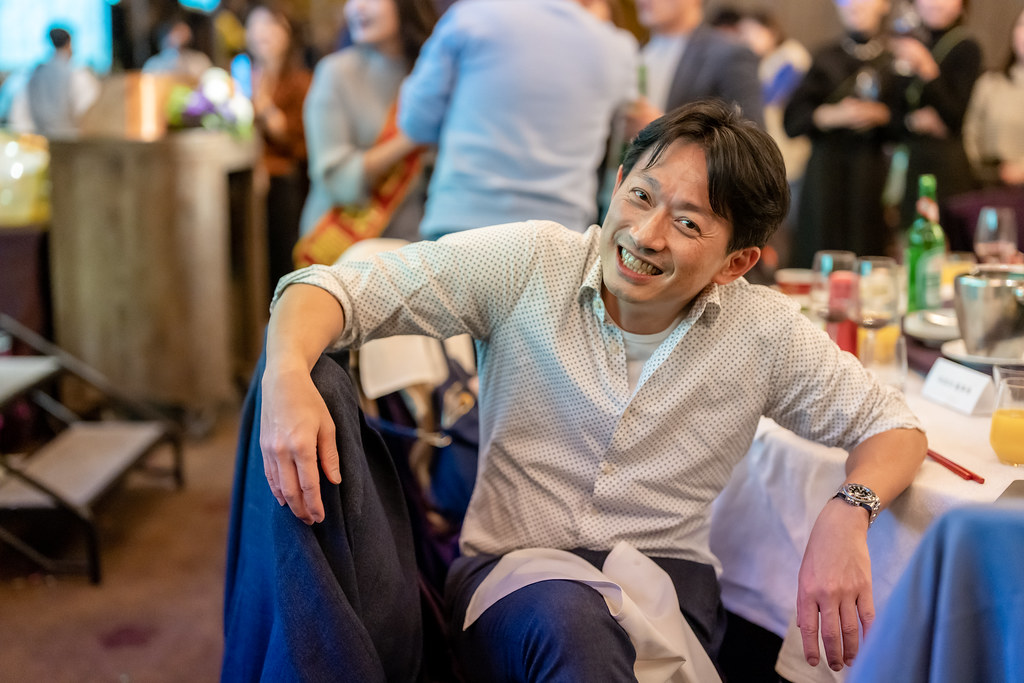 [活動攝影]2023年鉅晶國際尾牙-最專業的團隊完成每場完美活動攝影，拍的不只好更要快! #活動攝影