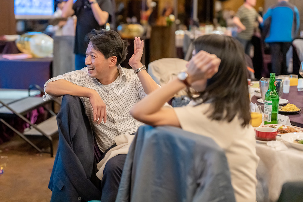 [活動攝影]2023年鉅晶國際尾牙-最專業的團隊完成每場完美活動攝影，拍的不只好更要快! #即拍即印