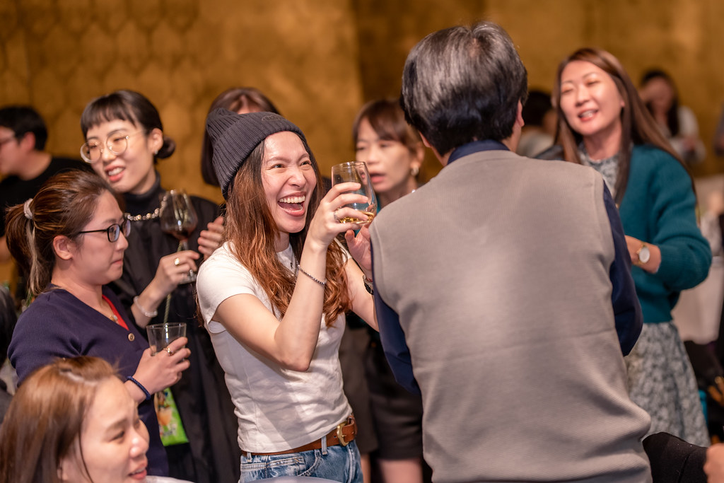 [活動攝影]2023年鉅晶國際尾牙-最專業的團隊完成每場完美活動攝影，拍的不只好更要快! #活動攝影