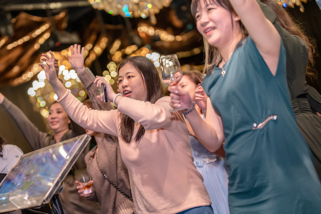 [活動攝影]2023年鉅晶國際尾牙-最專業的團隊完成每場完美活動攝影，拍的不只好更要快! #活動攝影