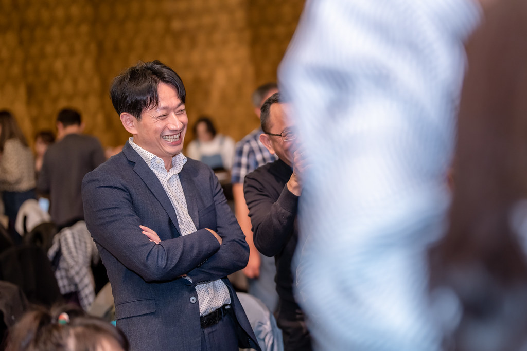 [活動攝影]2023年鉅晶國際尾牙-最專業的團隊完成每場完美活動攝影，拍的不只好更要快! #尾牙攝影