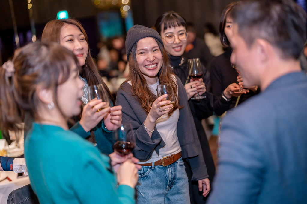 [活動攝影]2023年鉅晶國際尾牙-最專業的團隊完成每場完美活動攝影，拍的不只好更要快! #活動攝影