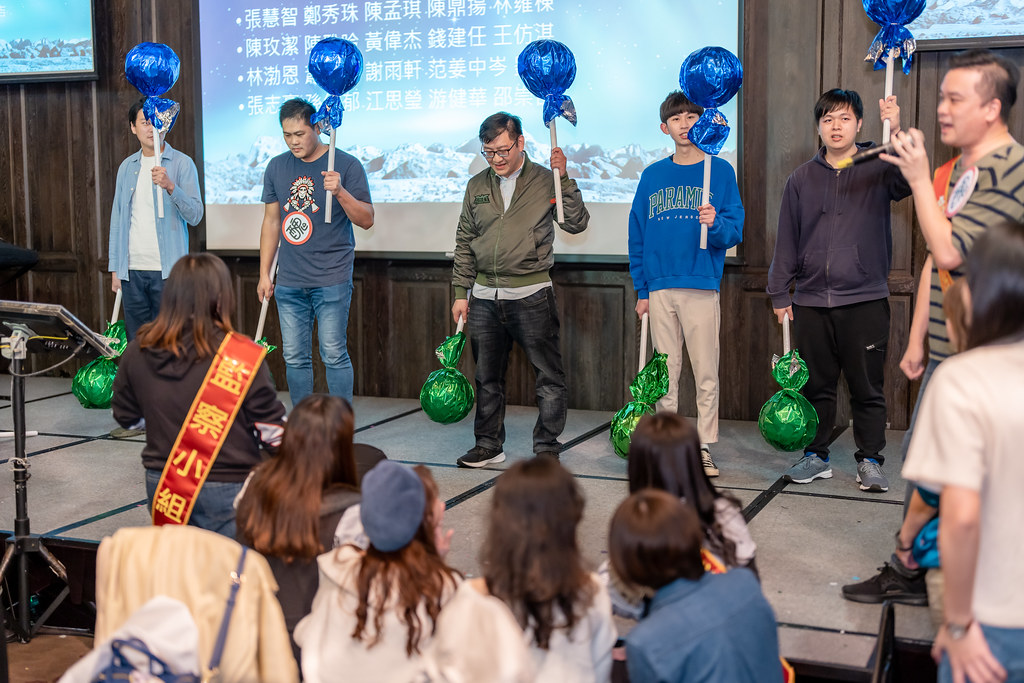 [活動攝影]2023年鉅晶國際尾牙-最專業的團隊完成每場完美活動攝影，拍的不只好更要快! #活動拍攝